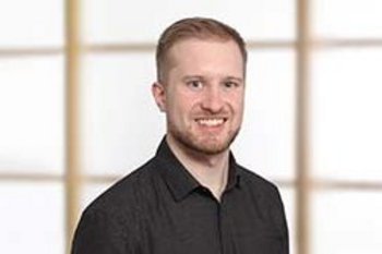Dominik Siebert